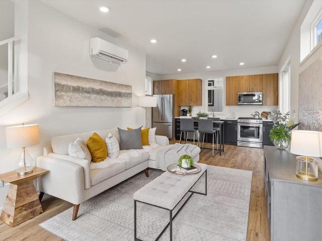 Apartment for rent in Seattle, Washington