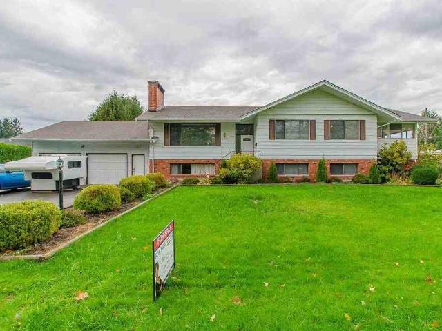 Apartment for rent in Chilliwack, British Columbia