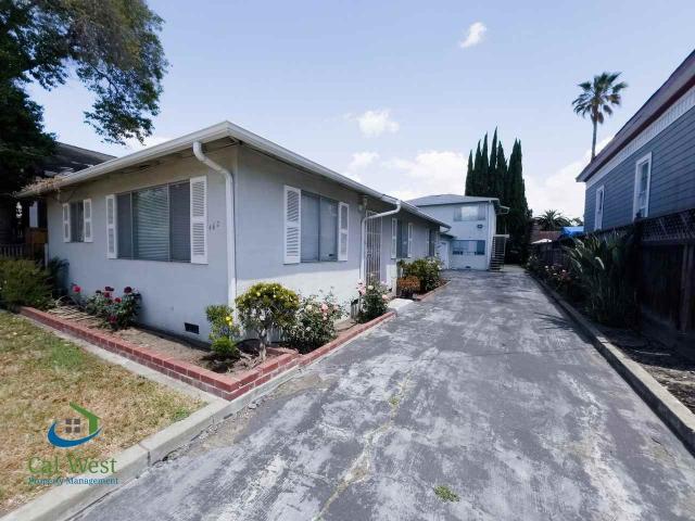 Apartment for rent in San Jose, Santa Clara County