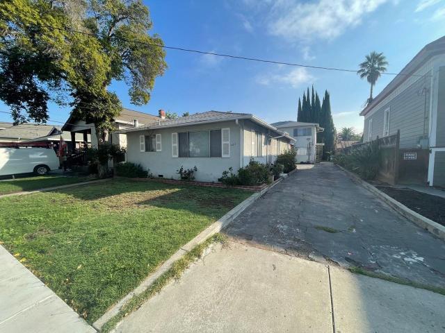 Apartment for rent in San Jose, California