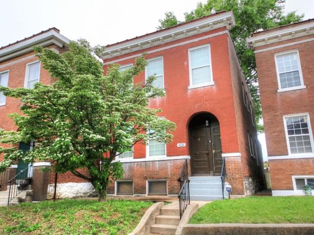 Apartment for rent in Saint Louis, Missouri