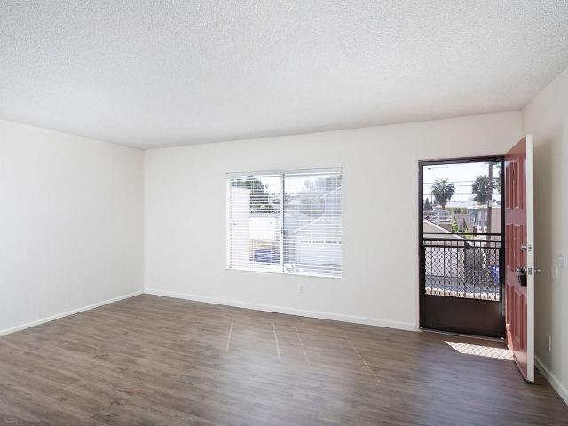 Apartment for rent in San Diego, California
