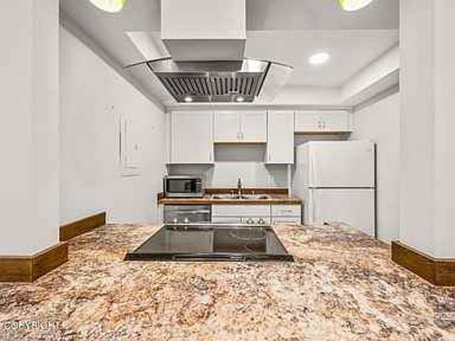 Apartment for rent in Alaska