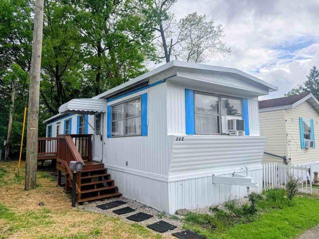 Apartment for rent in Summit, Ohio