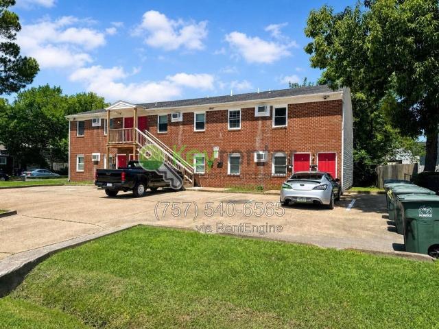 Apartment for rent in Virginia