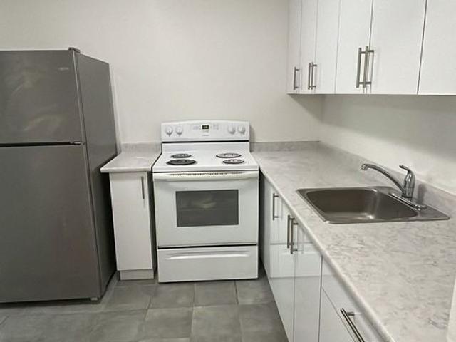 Apartment for rent in Peterborough, Ontario