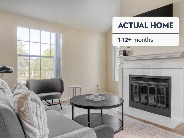 Apartment for rent in Foster City