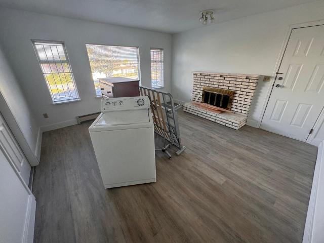 Apartment for rent in Vancouver, British Columbia