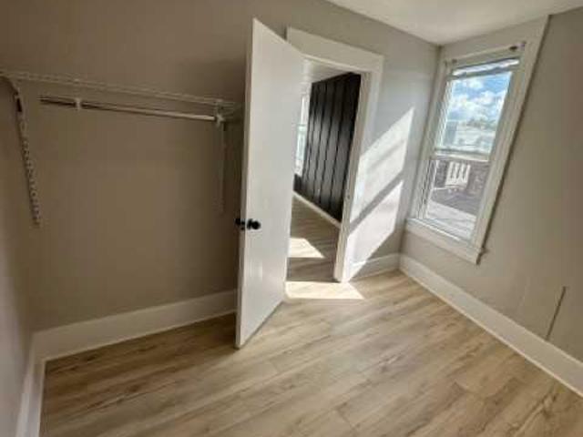 Apartment for rent in Cleveland, Ohio