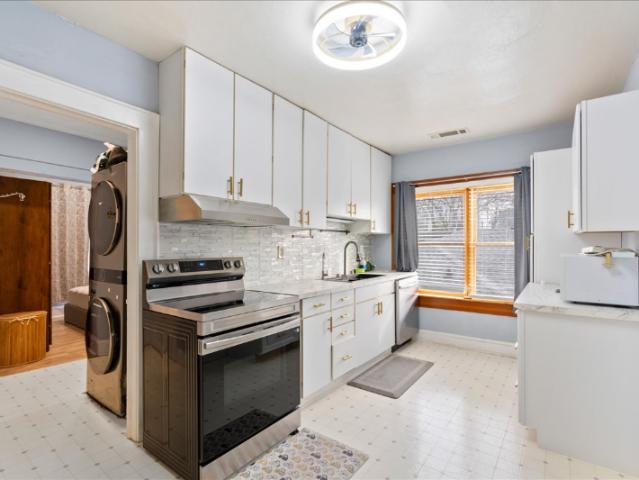 Apartment for rent in Atlanta, Georgia