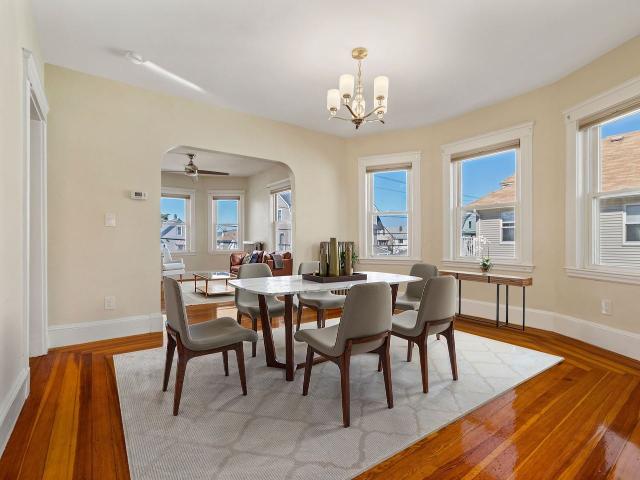 Apartment for rent in Medford, Massachusetts