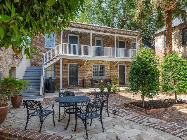 Apartment for rent in Charleston, South Carolina