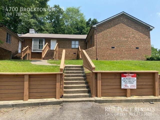 Apartment for rent in Wake, North Carolina