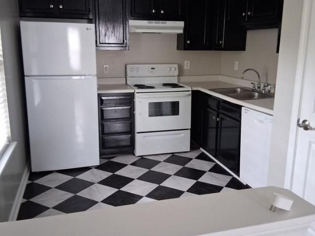Apartment for rent in Kentucky