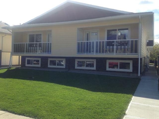 Apartment for rent in City Centre, City of Leduc