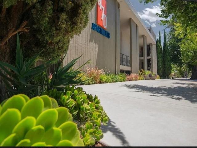 Apartment for rent in San Jose, California