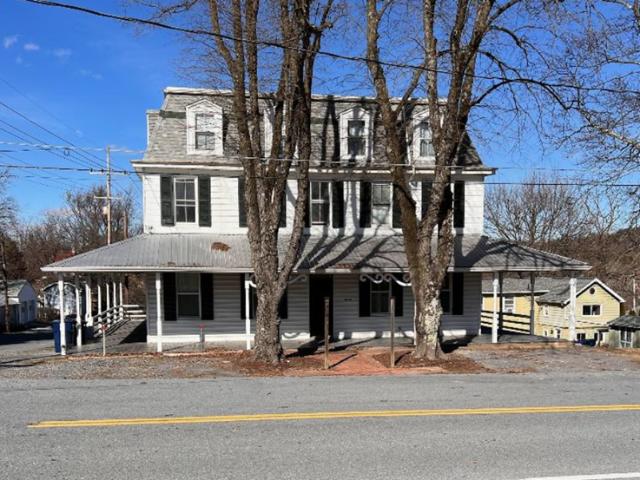 Apartment for rent in Braddock Heights