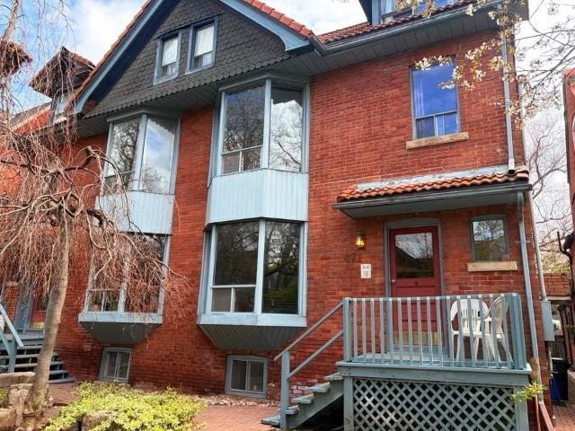 Apartment for rent in Woburn, Ontario