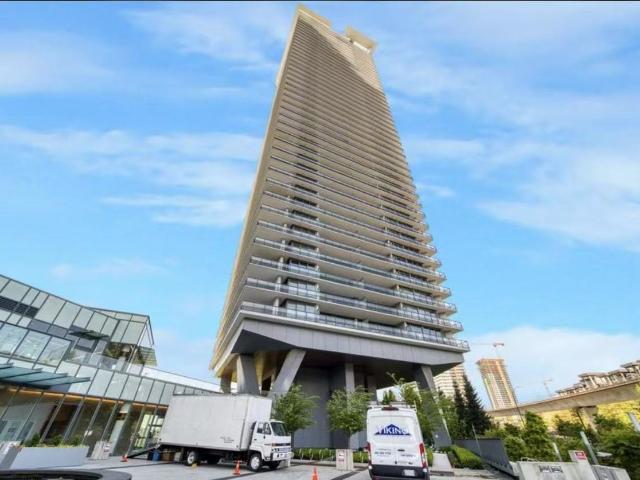 Apartment for rent in Burnaby