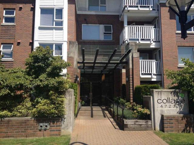 Apartment for rent in Burnaby, British Columbia