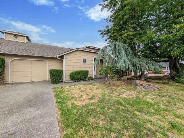 Apartment for rent in Marysville, Washington