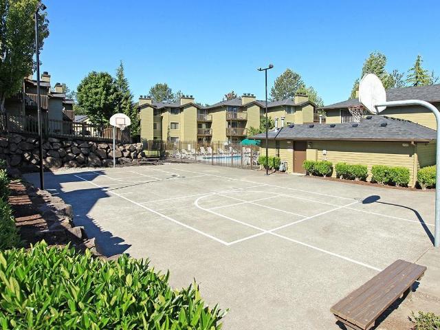 Apartment for rent in Kent, Washington