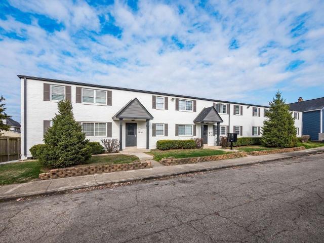 Apartment for rent in Columbus, Ohio