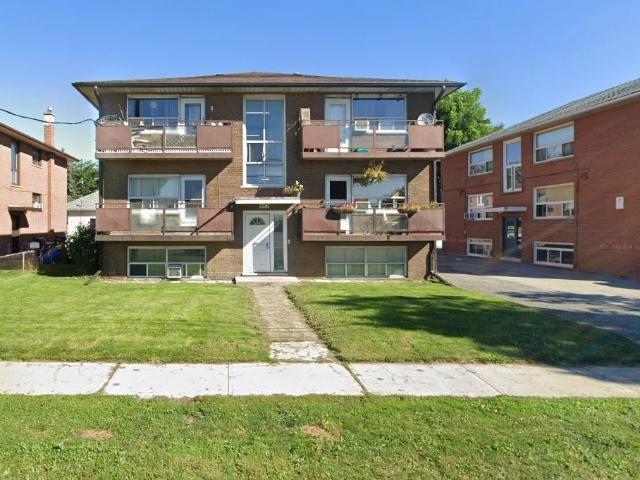 Apartment for rent in Woburn, Ontario