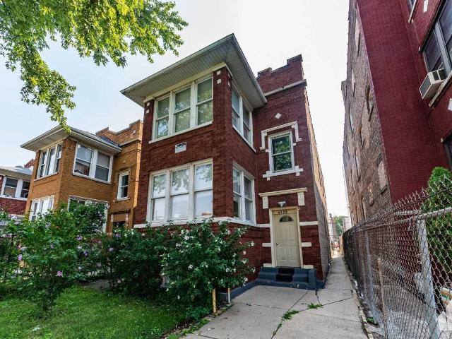 Apartment for rent in Chicago, Cook County