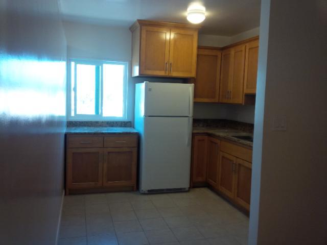 Apartment for rent in Canoga Park, California