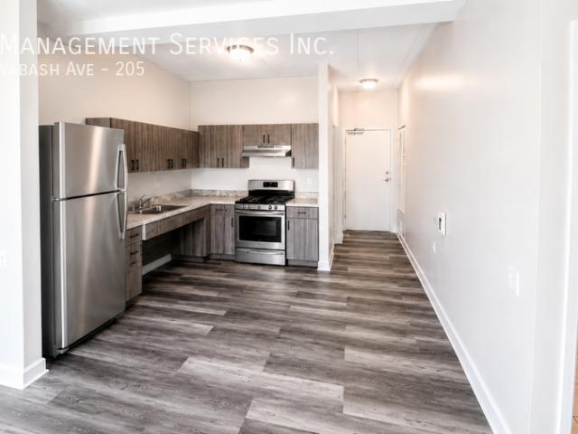 Apartment for rent in Chicago Park, Illinois
