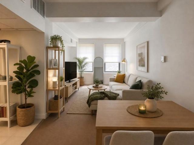 Apartment for rent in Boston, Suffolk County