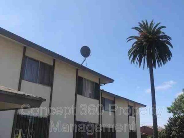 Apartment for rent in Long Beach