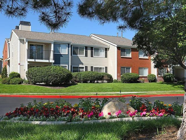Apartment for rent in Taylorsville, Utah