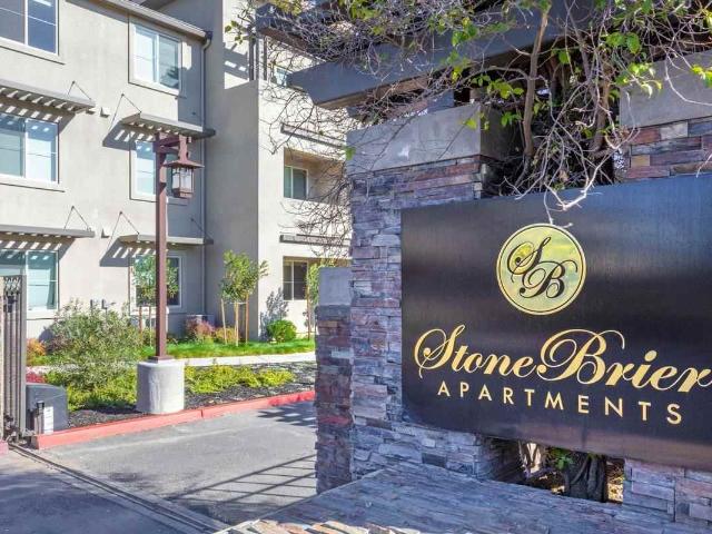 Apartment for rent in Stockton