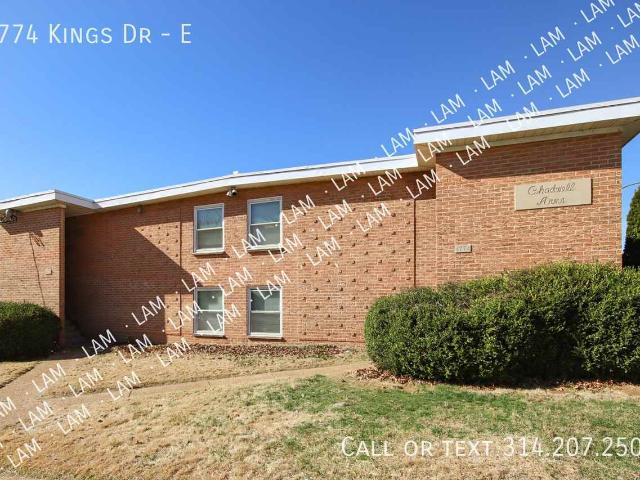 Apartment for rent in Saint Louis, Missouri