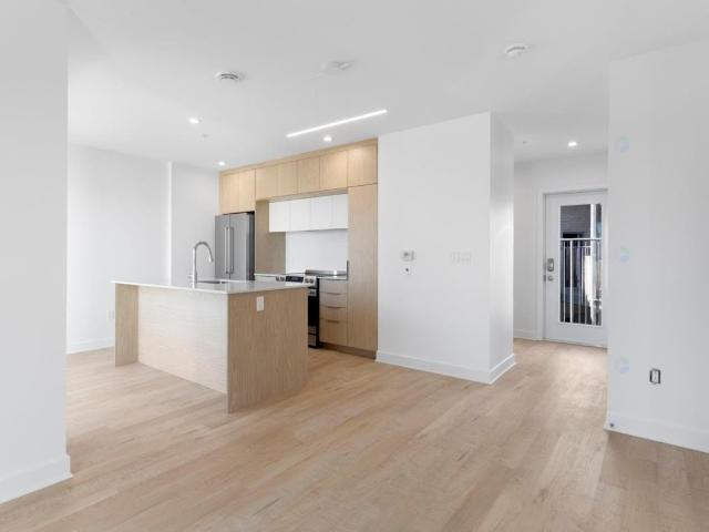 Apartment for rent in Villeray–saint-michel–parc-extension, St. Leonard's