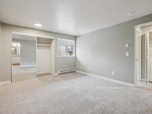 Apartment for rent in Oregonia
