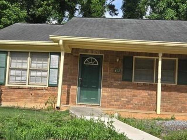 Apartment for rent in Lawrenceville, Georgia