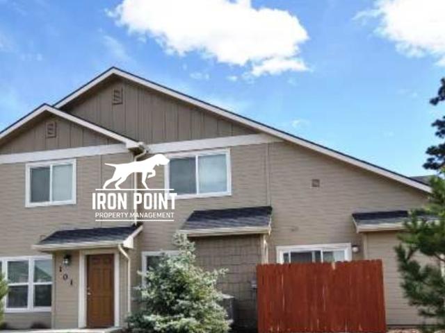 Apartment for rent in Boise, Idaho
