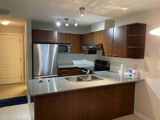 Apartment for rent in Burnaby, British Columbia