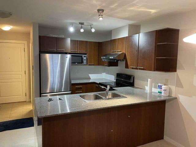 Apartment for rent in Burnaby, British Columbia