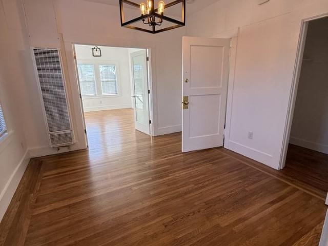 Apartment for rent in Oakland, California