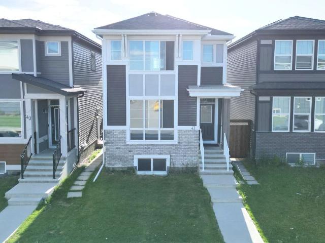 Apartment for rent in Cornerstone, Calgary