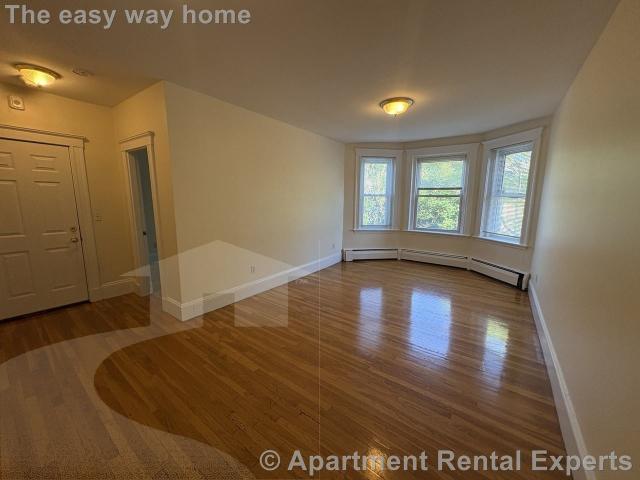 Apartment for rent in Cambridge, Massachusetts