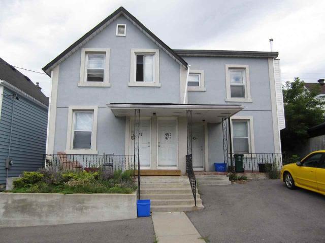 Apartment for rent in Mulhurst Bay, Ontario