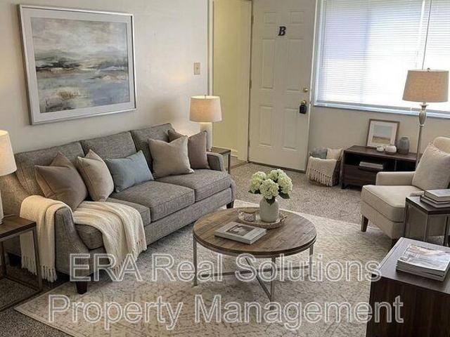 Apartment for rent in Columbus, Ohio