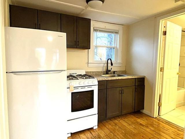 Apartment for rent in Burlington, Vermont