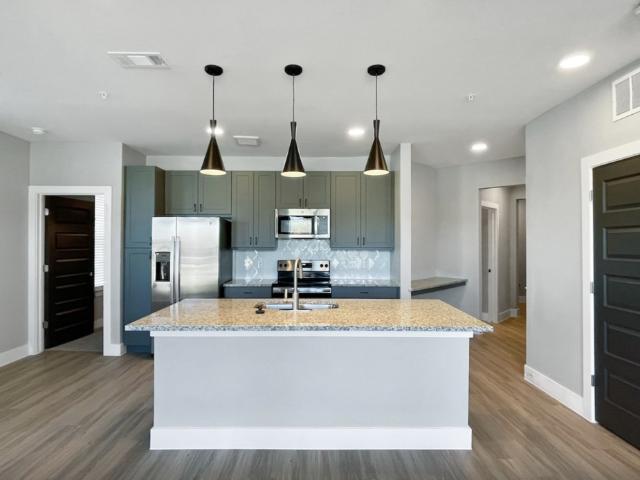 Apartment for rent in Manor, Texas