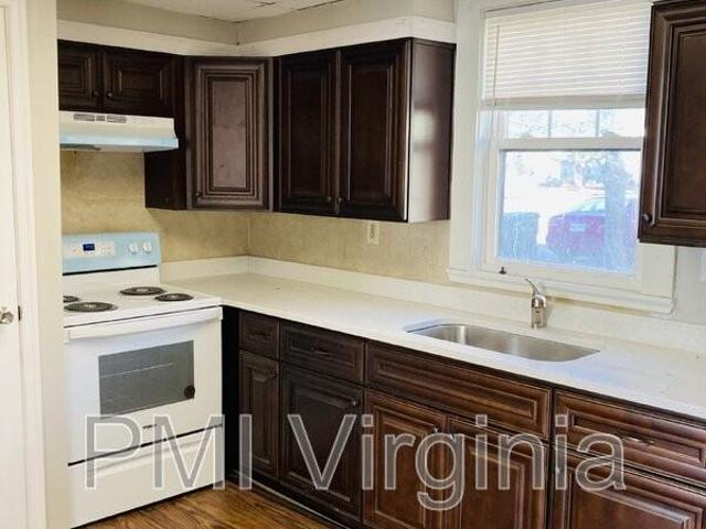 Apartment for rent in Virginia